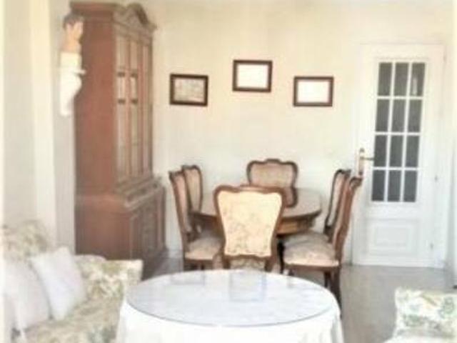 Casa en alquiler en Málaga