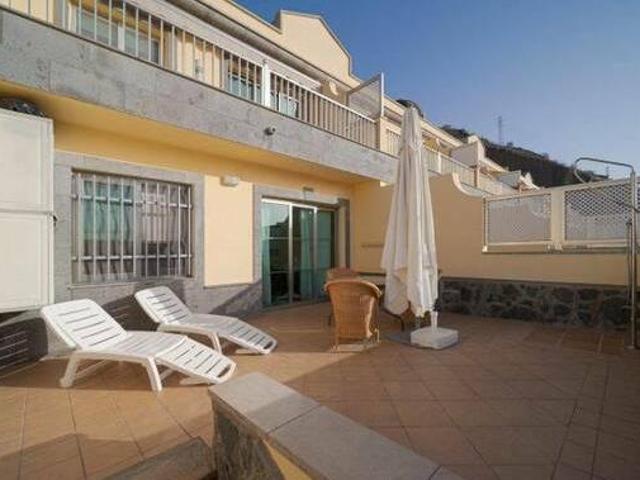 Casa en alquiler en Mogán, Canarias