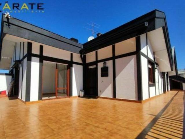 Casa en alquiler en Sopelana, Guipúzcoa