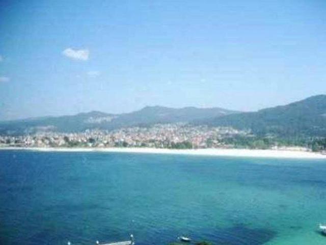 Casa en alquiler en Vigo