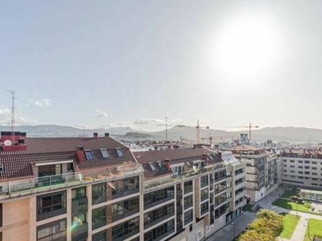 Casa en alquiler en Vigo