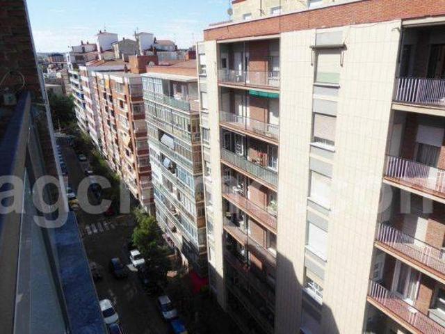 Casa en alquiler en Valladolid