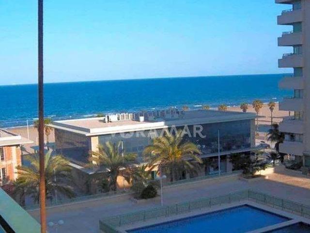 Casa en alquiler en Alboraya