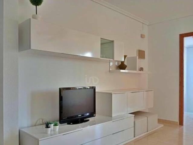 Casa en alquiler en Santa Pola, Valencia