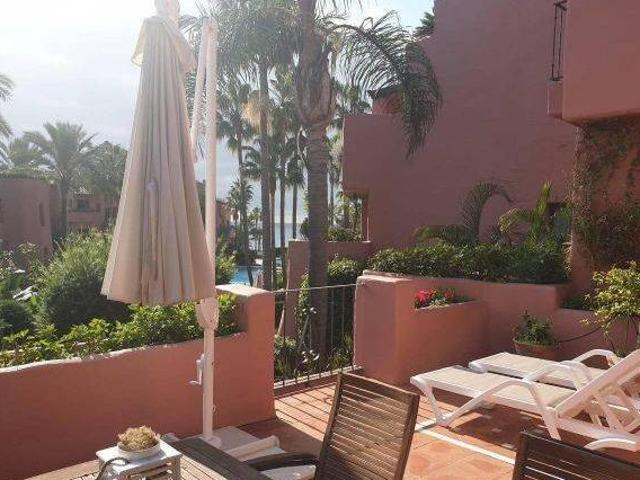 Casa en alquiler en Costa del Sol Occidental, Andalucía