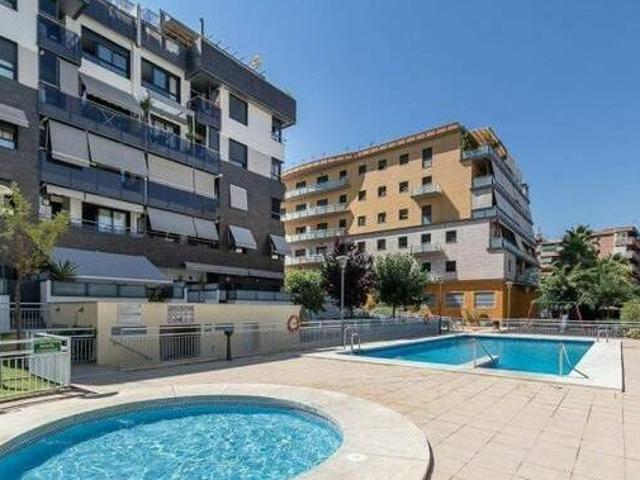 Casa en alquiler en Granada