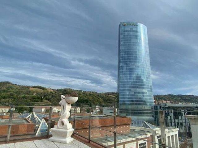 Casa en alquiler en Bilbao