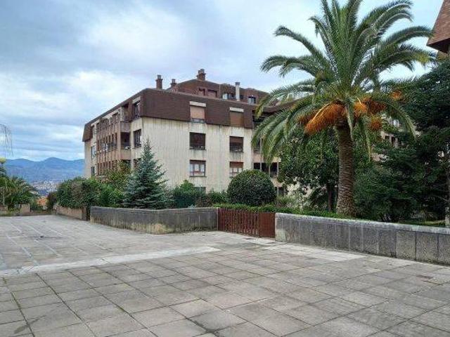 Casa en alquiler en Getxo