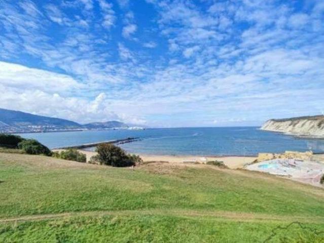 Casa en alquiler en Getxo, Guipúzcoa
