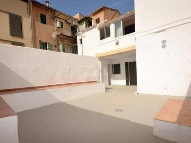 Casa en alquiler en Palma