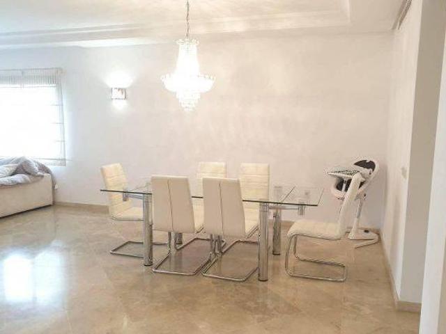 Casa en alquiler en Costa del Sol Occidental, Andalucía