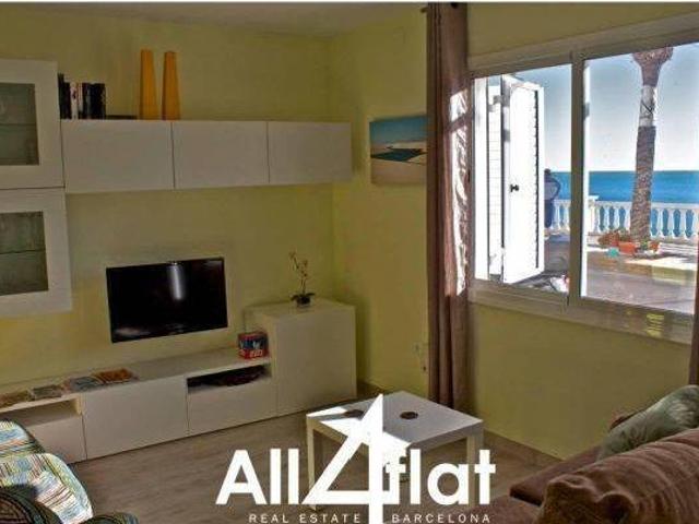 Casa en alquiler en Madrid