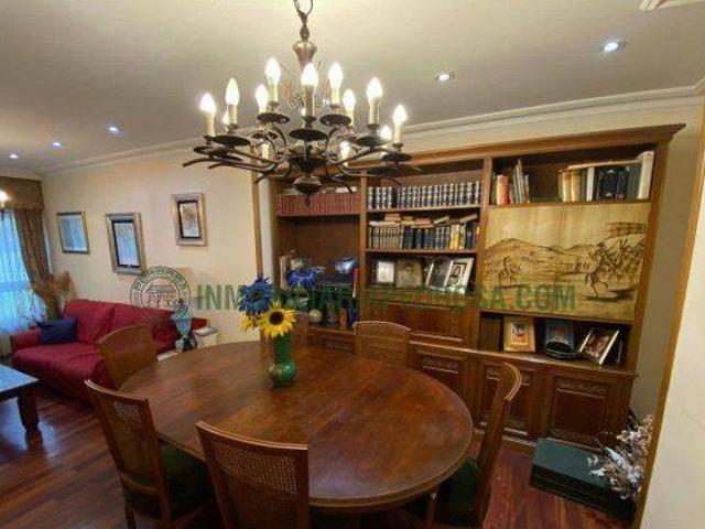 Casa en alquiler en Pontevedra