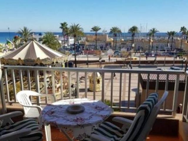 Casa en alquiler en Costa del Sol Occidental, Andalucía
