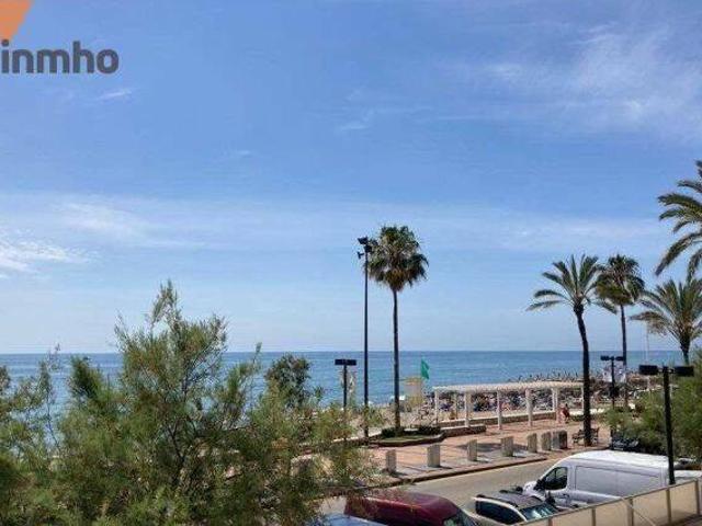 Casa en alquiler en Costa del Sol Occidental, Andalucía