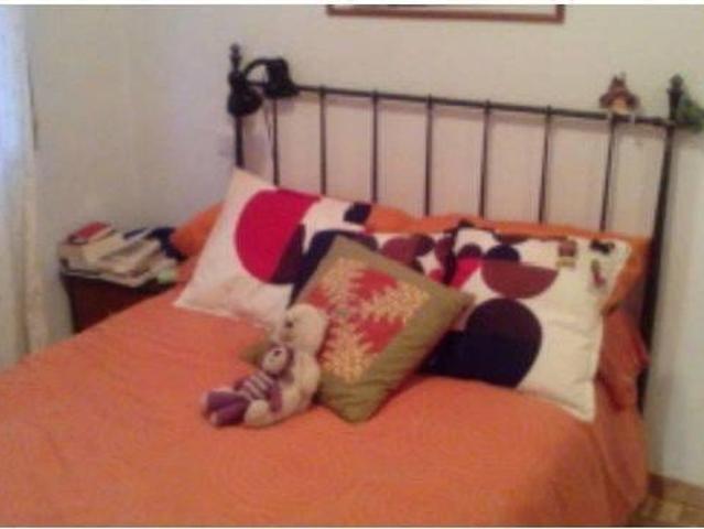 Casa en alquiler en Valladolid