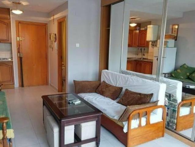 Casa en alquiler en Torrevieja