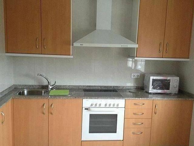 Casa en alquiler en A Coruña, Galicia