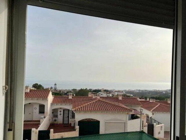 Casa en alquiler en La Axarquía, Andalucía