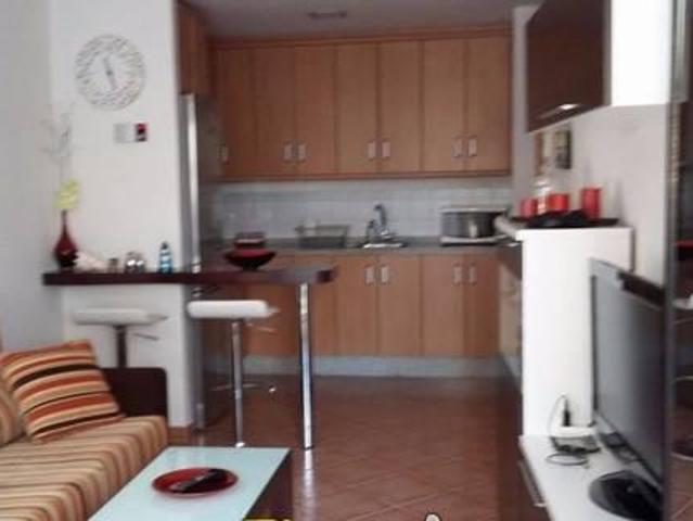 Casa en alquiler en Costa Noroeste, Andalucía