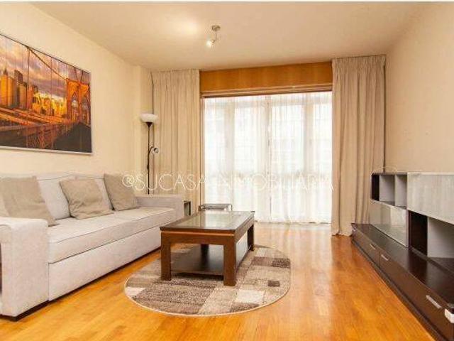 Casa en alquiler en A Coruña, Galicia