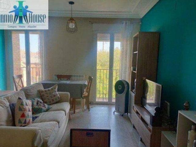 Casa en alquiler en Albacete