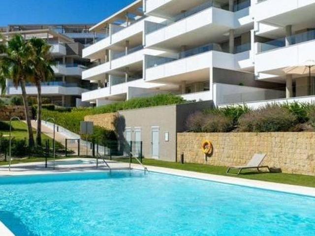 Casa en alquiler en Benahavís