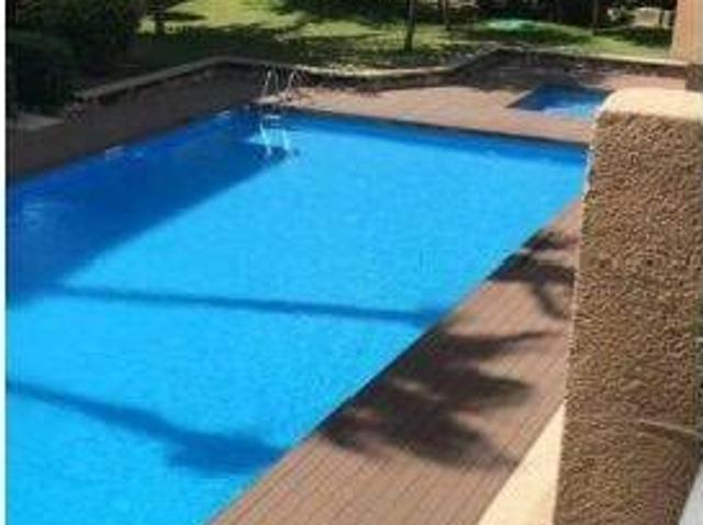 Casa en alquiler en Castelldefels