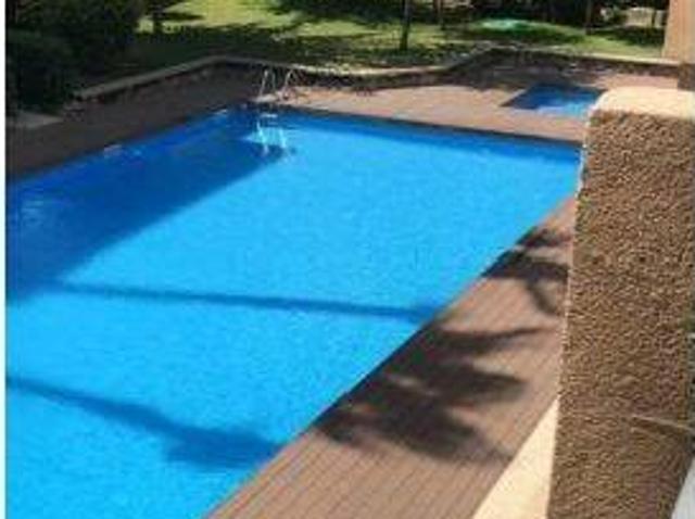 Casa en alquiler en Baix Llobregat, Catalunya