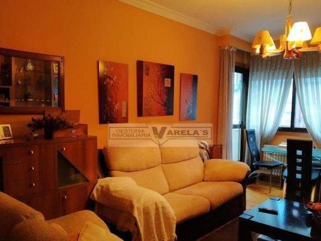Casa en alquiler en Ourense
