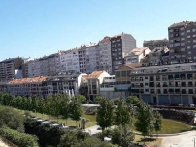 Casa en alquiler en Ourense