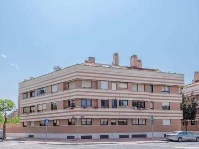 Casa en alquiler en Valladolid