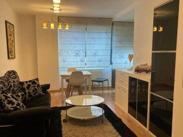 Casa en alquiler en Santiago De Compostela