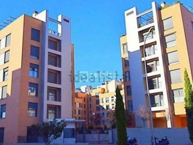 Casa en alquiler en Madrid