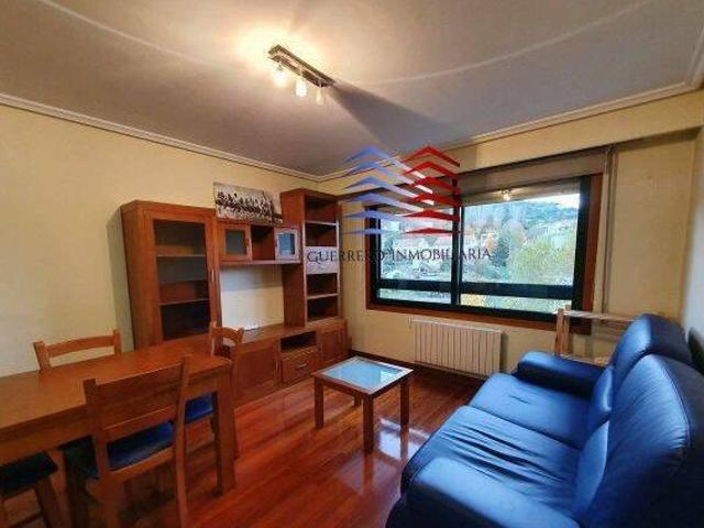 Casa en alquiler en Ourense
