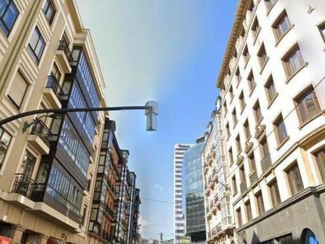 Casa en alquiler en Bilbao, Guipúzcoa