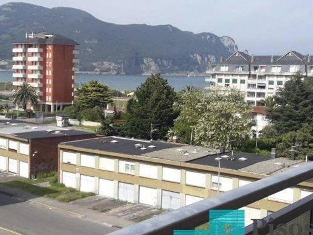 Casa en alquiler en Laredo, Cantabria