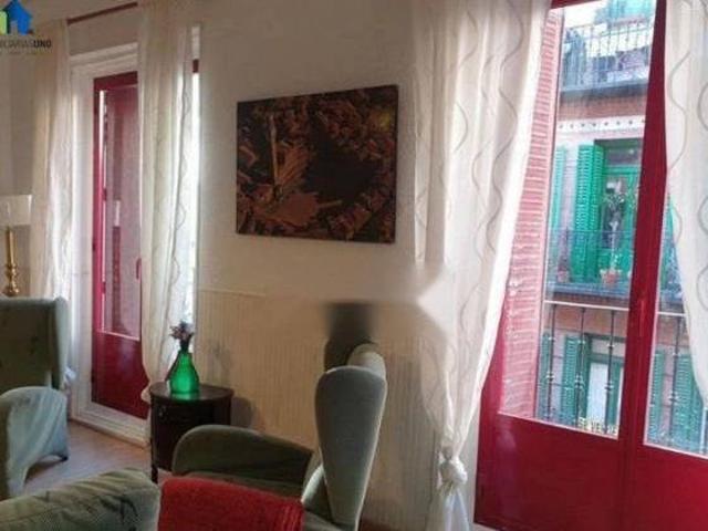 Casa en alquiler en Madrid