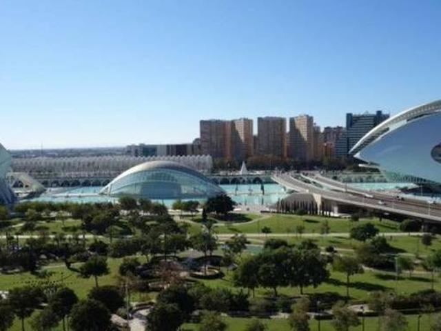 Casa en alquiler en Valencia
