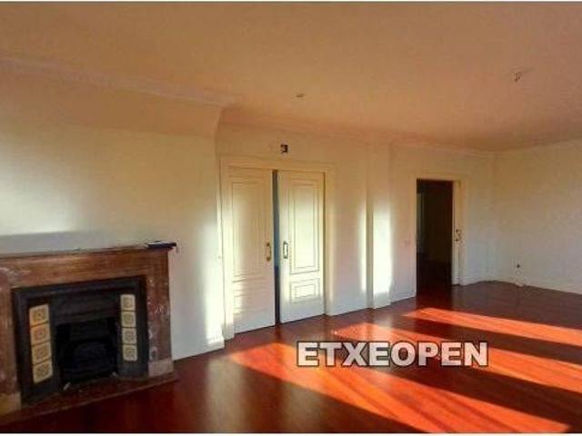 Casa en alquiler en Getxo, Guipúzcoa