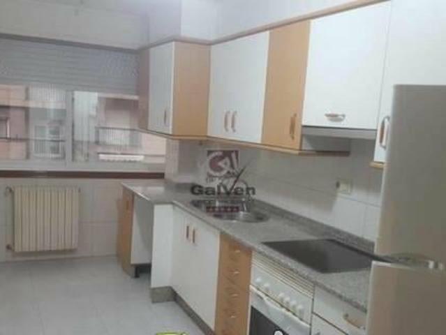Casa en alquiler en Ourense