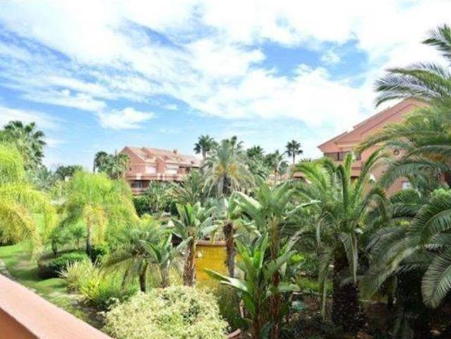 Casa en alquiler en Costa del Sol Occidental, Andalucía