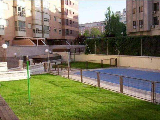 Casa en alquiler en Madrid, Comunidad de Madrid