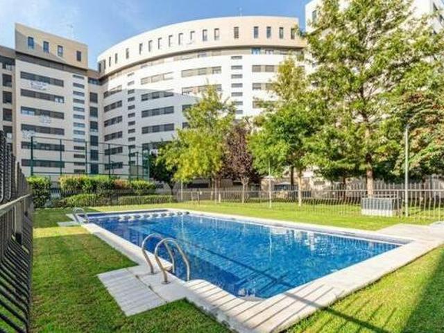 Casa en alquiler en Valencia