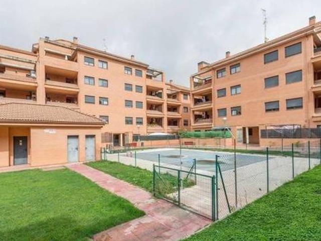 Casa en alquiler en Yebes