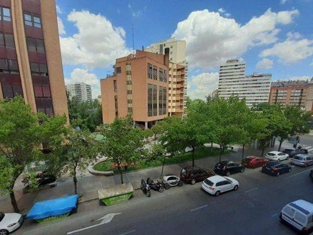 Casa en alquiler en Valladolid