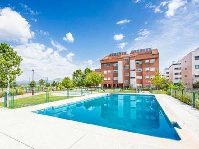 Casa en alquiler en Colmenar Viejo