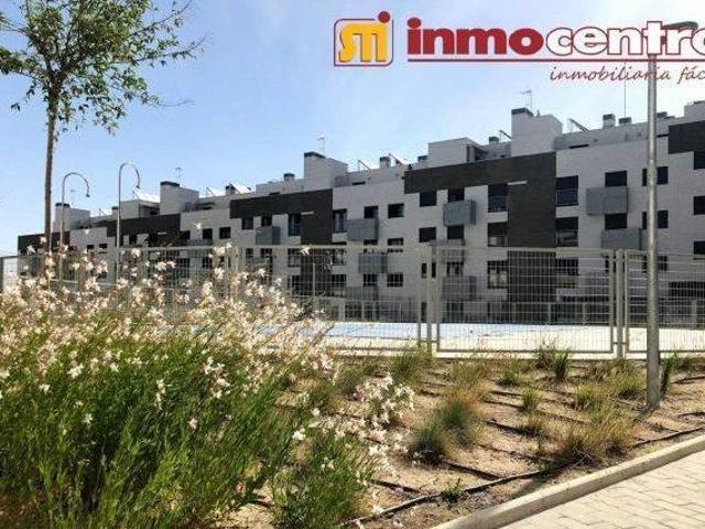 Casa en alquiler en Valdemoro