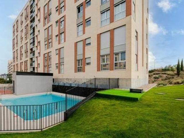 Casa en alquiler en Tres Cantos