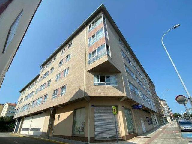 Casa en alquiler en Ferrol, Galicia